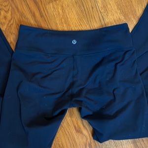 Lululemon Wunder Unders